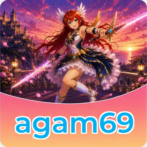 Instalasi agam69